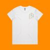 Wo's Maple Tee Thumbnail