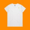 Wo's Maple Tee Thumbnail