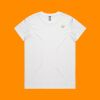 Wo's Maple Tee Thumbnail