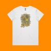 Wo's Maple Tee Thumbnail