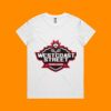 Wo's Maple Tee Thumbnail