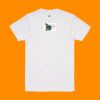 Mens Block Tee Thumbnail