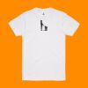 Mens Block Tee Thumbnail