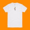 Mens Block Tee Thumbnail