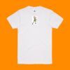 Mens Block Tee Thumbnail
