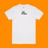 Mens Block Tee Thumbnail