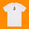 Mens Block Tee Thumbnail