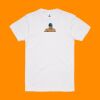 Mens Block Tee Thumbnail