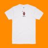 Mens Block Tee Thumbnail