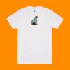Mens Block Tee Thumbnail