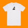 Mens Block Tee Thumbnail