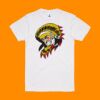 Mens Block Tee Thumbnail