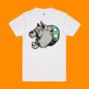Mens Block Tee Thumbnail