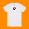 Mens Block Tee Thumbnail