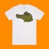 Mens Block Tee Thumbnail