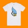Mens Block Tee Thumbnail
