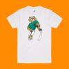 Mens Block Tee Thumbnail
