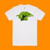 Mens Block Tee Thumbnail
