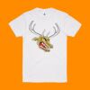 Mens Block Tee Thumbnail