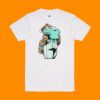 Mens Block Tee Thumbnail