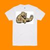 Mens Block Tee Thumbnail