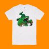 Mens Block Tee Thumbnail