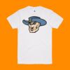 Mens Block Tee Thumbnail