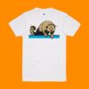 Mens Block Tee Thumbnail