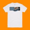 Mens Block Tee Thumbnail