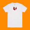 Mens Block Tee Thumbnail