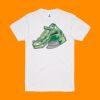 Mens Block Tee Thumbnail