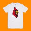 Mens Block Tee Thumbnail