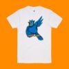 Mens Block Tee Thumbnail