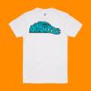 Mens Block Tee Thumbnail