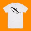 Mens Block Tee Thumbnail
