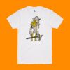 Mens Block Tee Thumbnail