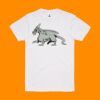 Mens Block Tee Thumbnail