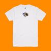 Mens Block Tee Thumbnail