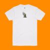Mens Block Tee Thumbnail