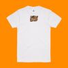 Mens Block Tee Thumbnail