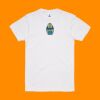 Mens Block Tee Thumbnail