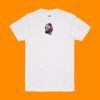 Mens Block Tee Thumbnail