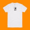 Mens Block Tee Thumbnail