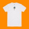 Mens Block Tee Thumbnail