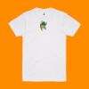 Mens Block Tee Thumbnail