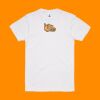 Mens Block Tee Thumbnail
