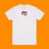 Mens Block Tee Thumbnail