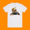 Mens Block Tee Thumbnail