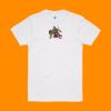 Mens Block Tee Thumbnail