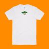 Mens Block Tee Thumbnail